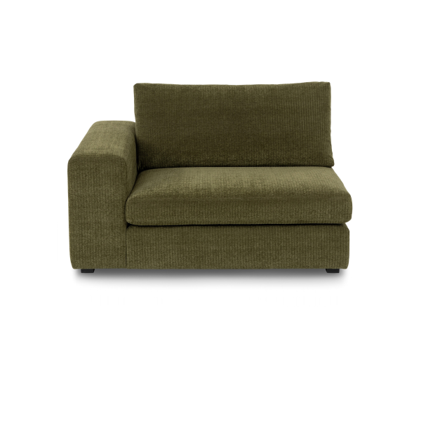 Beta Sol Kol Modülü