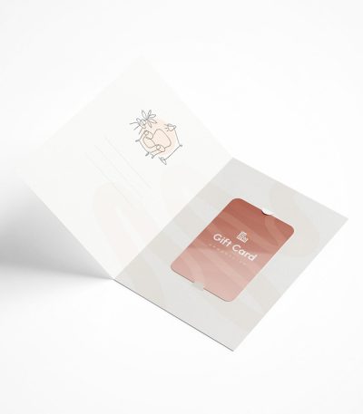 Gift card - Görsel 2
