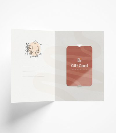 Gift card - Görsel 3