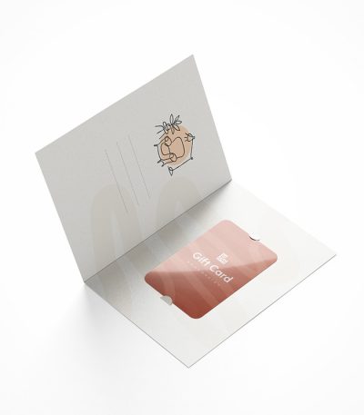 Gift card - Görsel 4